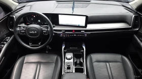 Kia Sorento NOBLESSE | 6 Места| 360| ОБДУХ| DISTRO | Auto.bg — изображение 10 Kia Sorento NOBLESSE | 6 Места| 360| ОБДУХ| DISTRO | Auto.bg — изображение 10