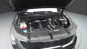 Kia Sorento NOBLESSE | 6 Места| 360| ОБДУХ| DISTRO | Auto.bg — изображение 7 Kia Sorento NOBLESSE | 6 Места| 360| ОБДУХ| DISTRO | Auto.bg — изображение 7