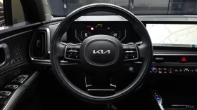 Kia Sorento NOBLESSE | 6 Места| 360| ОБДУХ| DISTRO | Auto.bg — изображение 11 Kia Sorento NOBLESSE | 6 Места| 360| ОБДУХ| DISTRO | Auto.bg — изображение 11