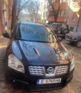 Nissan Qashqai undefined | Auto.bg — изображение 4 Nissan Qashqai undefined | Auto.bg — изображение 4