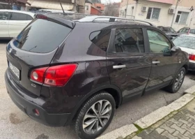 Nissan Qashqai undefined | Auto.bg — изображение 3 Nissan Qashqai undefined | Auto.bg — изображение 3