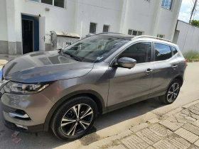 Nissan Qashqai - 20000 € - 68873498 2 | Car24.bg Nissan Qashqai - 20000 € - 68873498 2