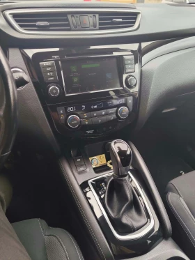 Nissan Qashqai - 20000 € - 68873498 6 | Car24.bg Nissan Qashqai - 20000 € - 68873498 6
