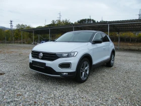 VW T-Roc 2.0 TDI NAVI EURO 6D - Car24.bg VW T-Roc 2.0 TDI NAVI EURO 6D