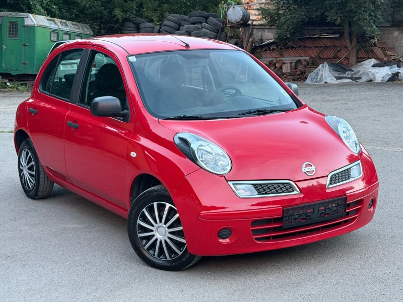 Nissan Micra PureDrive УНИКАЛНА - 2800 € / 5476.32 лв. - 58155858 1 | Car24.bg Nissan Micra PureDrive УНИКАЛНА - 2800 € / 5476.32 лв. - 58155858 1