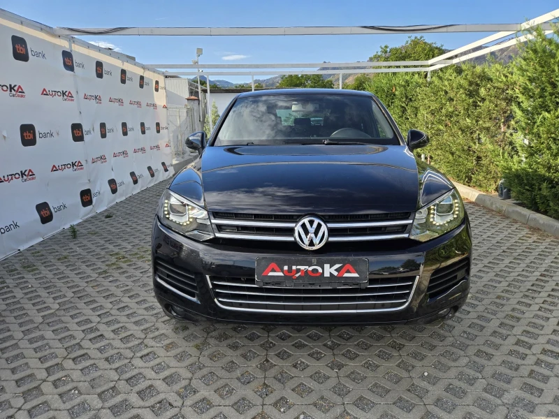 VW Touareg 3.0TDI-239кс= 8СК= 4Х4= LED= NAVI= ПОДГРЕВ - 11900 € - 98033036 1 | Car24.bg VW Touareg 3.0TDI-239кс= 8СК= 4Х4= LED= NAVI= ПОДГРЕВ - 11900 € - 98033036 1