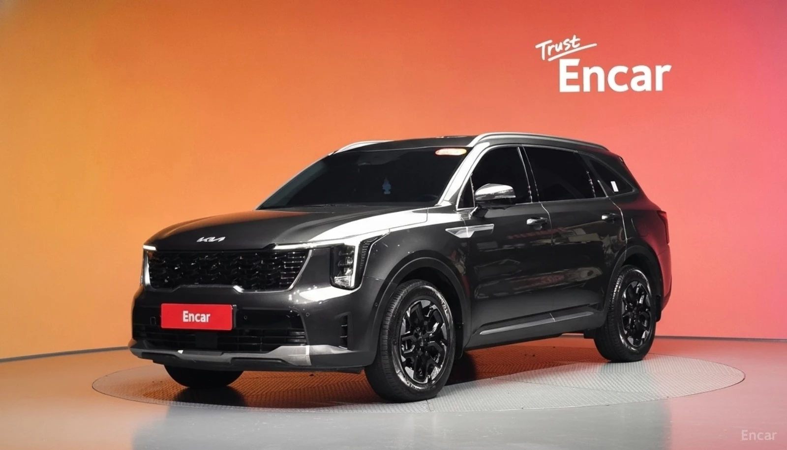 Kia Sorento NOBLESSE | 6 Места| 360| ОБДУХ| DISTRO | Auto.bg — изображение 1 Kia Sorento NOBLESSE | 6 Места| 360| ОБДУХ| DISTRO | Auto.bg — изображение 1