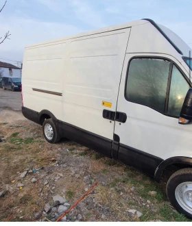 Iveco 2.5 undefined | Auto.bg — изображение 3 Iveco 2.5 undefined | Auto.bg — изображение 3