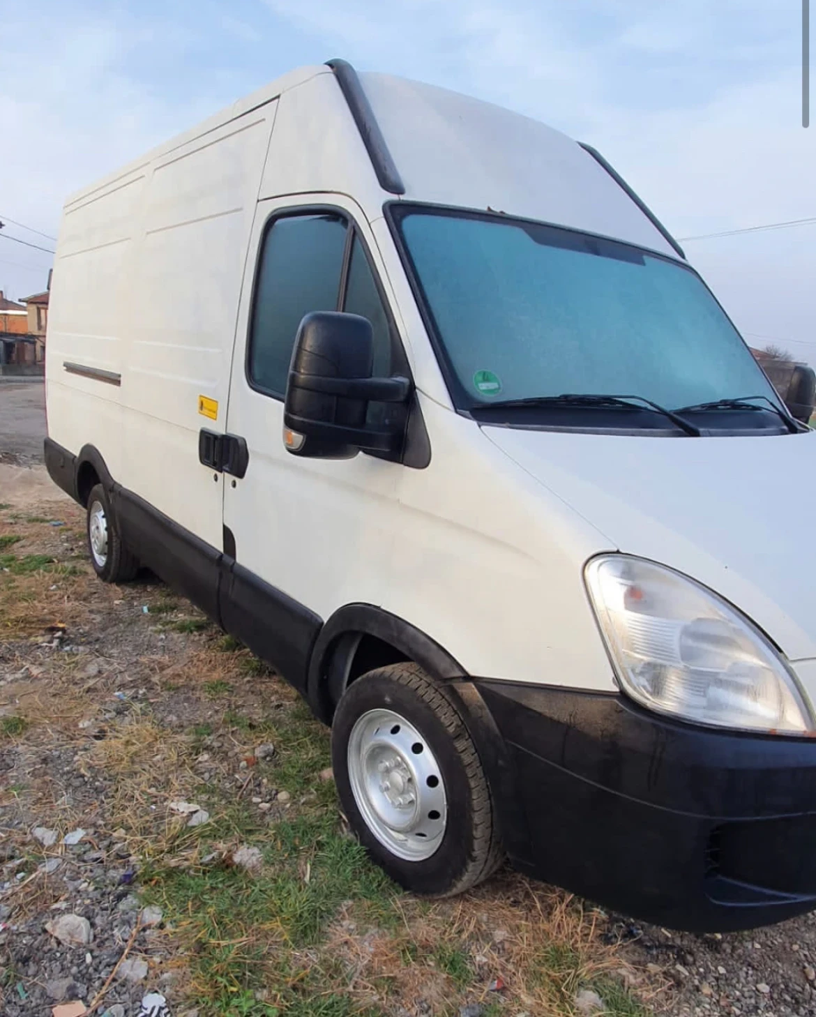 Iveco 2.5 undefined | Auto.bg — изображение 1 Iveco 2.5 undefined | Auto.bg — изображение 1