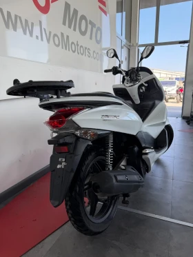 Honda Pcx 125 | Auto.bg — изображение 4 Honda Pcx 125 | Auto.bg — изображение 4