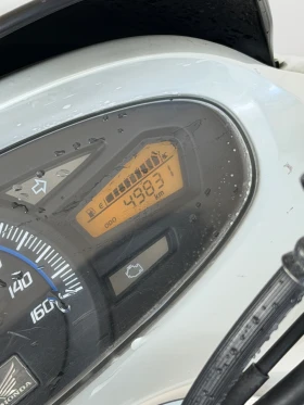 Honda Pcx 125 | Auto.bg — изображение 5 Honda Pcx 125 | Auto.bg — изображение 5