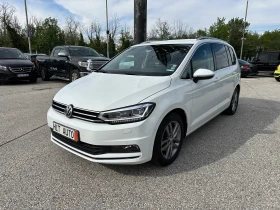 VW Touran 6+ 1 Highline LED 1 - Car24.bg VW Touran 6+ 1 Highline LED 1