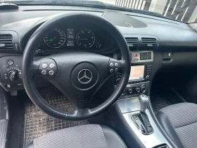 Mercedes-Benz C 220 - 3000 € / 5867.49 лв. - 67993499 7 | Car24.bg Mercedes-Benz C 220 - 3000 € / 5867.49 лв. - 67993499 7