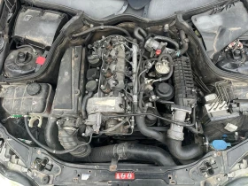 Mercedes-Benz C 220 - 3000 € / 5867.49 лв. - 67993499 8 | Car24.bg Mercedes-Benz C 220 - 3000 € / 5867.49 лв. - 67993499 8