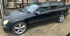 Mercedes-Benz C 220 - 3000 € / 5867.49 лв. - 67993499 2 | Car24.bg Mercedes-Benz C 220 - 3000 € / 5867.49 лв. - 67993499 2