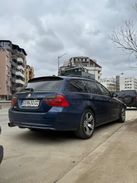 BMW 320 - Car24.bg BMW 320