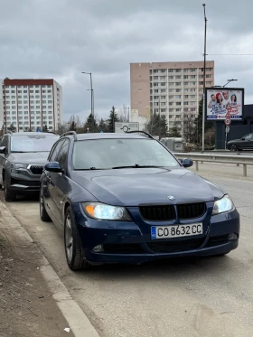 BMW 320 - 2500 € / 4889.57 лв. - 94137210 5 | Car24.bg BMW 320 - 2500 € / 4889.57 лв. - 94137210 5