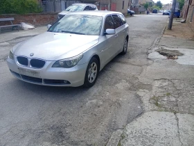 BMW 525 525 177 - 2350 € / 4596.20 лв. - 82112916 4 | Car24.bg BMW 525 525 177 - 2350 € / 4596.20 лв. - 82112916 4