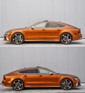 Audi Rs7 Audi RS7 Exclusive ABT 720hp (1 of 1) | Auto.bg — изображение 6 Audi Rs7 Audi RS7 Exclusive ABT 720hp (1 of 1) | Auto.bg — изображение 6