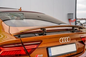 Audi Rs7 Audi RS7 Exclusive ABT 720hp (1 of 1) | Auto.bg — изображение 5 Audi Rs7 Audi RS7 Exclusive ABT 720hp (1 of 1) | Auto.bg — изображение 5