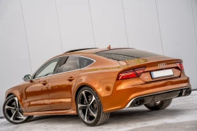 Audi Rs7 Audi RS7 Exclusive ABT 720hp (1 of 1) | Auto.bg — изображение 3 Audi Rs7 Audi RS7 Exclusive ABT 720hp (1 of 1) | Auto.bg — изображение 3