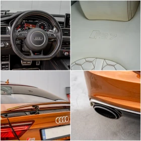 Audi Rs7 Audi RS7 Exclusive ABT 720hp (1 of 1) | Auto.bg — изображение 8 Audi Rs7 Audi RS7 Exclusive ABT 720hp (1 of 1) | Auto.bg — изображение 8