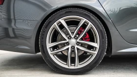 Audi A6 Competition - 26000 € - 36544525 5 | Car24.bg Audi A6 Competition - 26000 € - 36544525 5