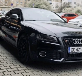 Audi A5 3.2 / АВТОМАТИК | Auto.bg — изображение 3 Audi A5 3.2 / АВТОМАТИК | Auto.bg — изображение 3