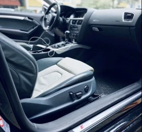 Audi A5 3.2 / АВТОМАТИК | Auto.bg — изображение 5 Audi A5 3.2 / АВТОМАТИК | Auto.bg — изображение 5
