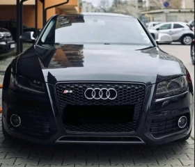 Audi A5 3.2 / АВТОМАТИК