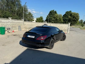 Mercedes-Benz CLS 500 - Car24.bg Mercedes-Benz CLS 500