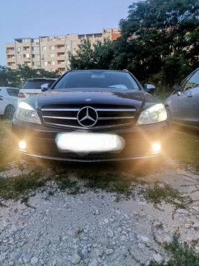 Mercedes-Benz C 220 646 - Car24.bg Mercedes-Benz C 220 646