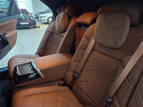 BMW 740 d xDrive M Sport | Auto.bg — изображение 6 BMW 740 d xDrive M Sport | Auto.bg — изображение 6