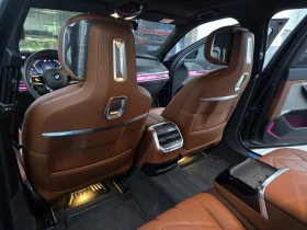 BMW 740 d xDrive M Sport | Auto.bg — изображение 7 BMW 740 d xDrive M Sport | Auto.bg — изображение 7