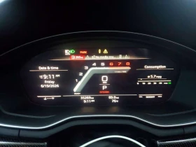 Audi S5 Prestige / carbon intake / B&O / CARFAX | Auto.bg — изображение 9 Audi S5 Prestige / carbon intake / B&O / CARFAX | Auto.bg — изображение 9