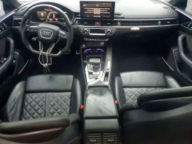 Audi S5 Prestige / carbon intake / B&O / CARFAX | Auto.bg — изображение 8 Audi S5 Prestige / carbon intake / B&O / CARFAX | Auto.bg — изображение 8