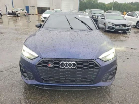 Audi S5 Prestige / carbon intake / B&O / CARFAX | Auto.bg — изображение 5 Audi S5 Prestige / carbon intake / B&O / CARFAX | Auto.bg — изображение 5