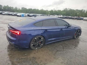 Audi S5 Prestige / carbon intake / B&O / CARFAX | Auto.bg — изображение 3 Audi S5 Prestige / carbon intake / B&O / CARFAX | Auto.bg — изображение 3