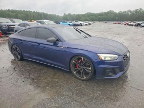 Audi S5 Prestige / carbon intake / B&O / CARFAX | Auto.bg — изображение 4 Audi S5 Prestige / carbon intake / B&O / CARFAX | Auto.bg — изображение 4
