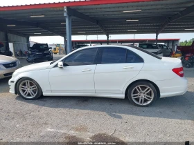 Mercedes-Benz C 300 - Car24.bg Mercedes-Benz C 300