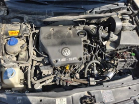 VW Golf 4 - 1.6 | Auto.bg — изображение 6 VW Golf 4 - 1.6 | Auto.bg — изображение 6