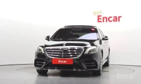 Mercedes-Benz S 450 L * AMG * TV * HUD * МАСАЖ * ОБДУХВАНЕ * ДИСТРОНИК | Auto.bg — изображение 2 Mercedes-Benz S 450 L * AMG * TV * HUD * МАСАЖ * ОБДУХВАНЕ * ДИСТРОНИК | Auto.bg — изображение 2