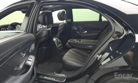 Mercedes-Benz S 450 L * AMG * TV * HUD * МАСАЖ * ОБДУХВАНЕ * ДИСТРОНИК | Auto.bg — изображение 13 Mercedes-Benz S 450 L * AMG * TV * HUD * МАСАЖ * ОБДУХВАНЕ * ДИСТРОНИК | Auto.bg — изображение 13