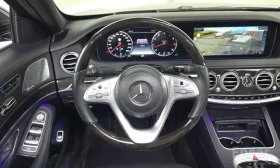Mercedes-Benz S 450 L * AMG * TV * HUD * МАСАЖ * ОБДУХВАНЕ * ДИСТРОНИК | Auto.bg — изображение 6 Mercedes-Benz S 450 L * AMG * TV * HUD * МАСАЖ * ОБДУХВАНЕ * ДИСТРОНИК | Auto.bg — изображение 6