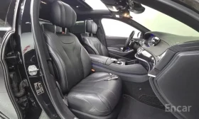 Mercedes-Benz S 450 L * AMG * TV * HUD * МАСАЖ * ОБДУХВАНЕ * ДИСТРОНИК | Auto.bg — изображение 12 Mercedes-Benz S 450 L * AMG * TV * HUD * МАСАЖ * ОБДУХВАНЕ * ДИСТРОНИК | Auto.bg — изображение 12