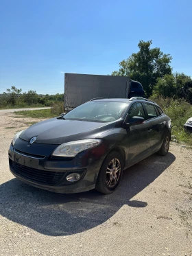 Renault Megane - Car24.bg Renault Megane