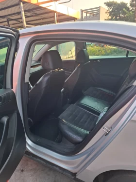 VW Passat 2.0 tdi | Auto.bg — изображение 7 VW Passat 2.0 tdi | Auto.bg — изображение 7