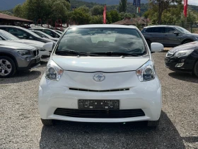 Toyota IQ SOL | Бяла перла | Перфектна | Auto.bg — изображение 2 Toyota IQ SOL | Бяла перла | Перфектна | Auto.bg — изображение 2