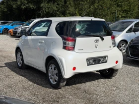 Toyota IQ SOL | Бяла перла | Перфектна | Auto.bg — изображение 4 Toyota IQ SOL | Бяла перла | Перфектна | Auto.bg — изображение 4