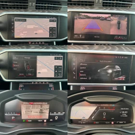Audi S6 TDI* QUATTRO* MASSAGE* MATRIX* 360 - 37999 € - 82504263 16 | Car24.bg Audi S6 TDI* QUATTRO* MASSAGE* MATRIX* 360 - 37999 € - 82504263 16